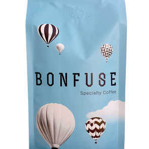 Кофе в зернах Bonfuse Espresso Medium 1 кг