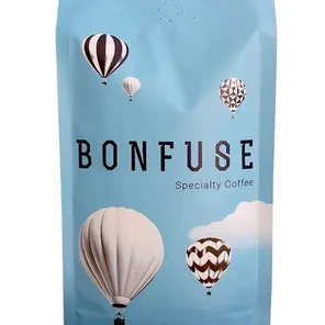 Кофе в зернах Bonfuse EPICO 1 кг