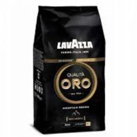 Кофе в зернах Lavazza Qualita Oro Mountain Grown, 1 кг