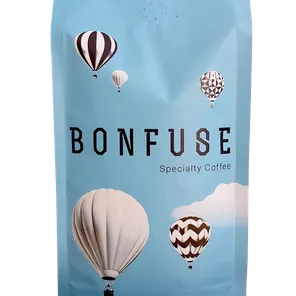 Кофе в зернах Bonfuse HOUSE BLEND 1 кг