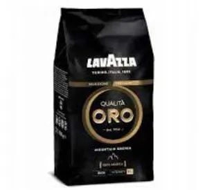 Кофе в зернах Lavazza Qualita Oro Mountain Grown, 1 кг