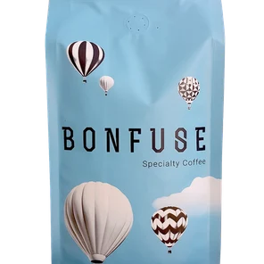 Кофе в зернах Bonfuse HOUSE BLEND 1 кг