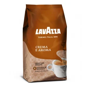 Кофе в зернах Lavazza Crema E Aroma 1 кг