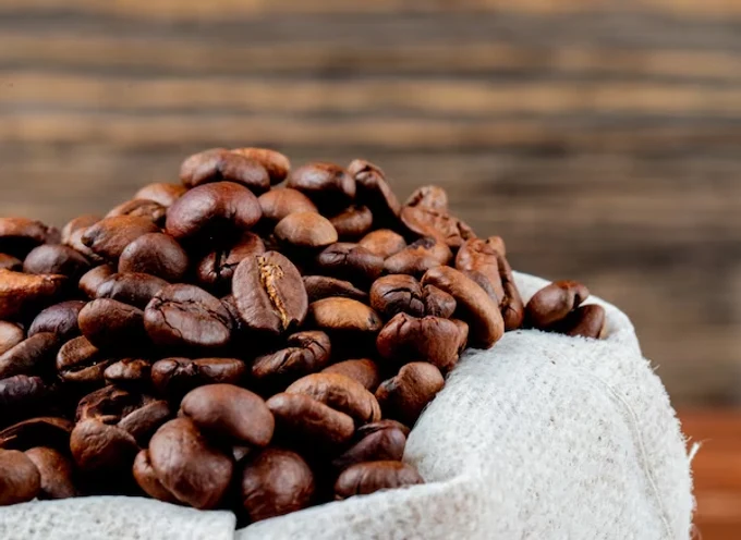 КОФЕ BONFUSE, КОТОРЫЙ ЖАРИМ МЫ!