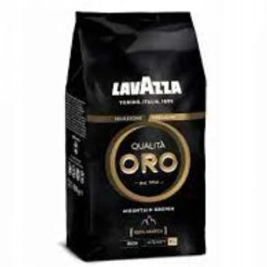 Кофе в зернах Lavazza Qualita Oro Mountain Grown, 1 кг